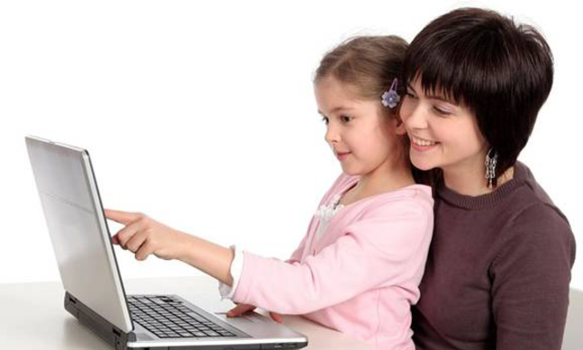 Asigne un usuario al niño