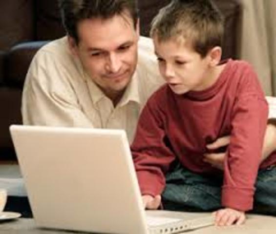 Monitoree el historial de navegación