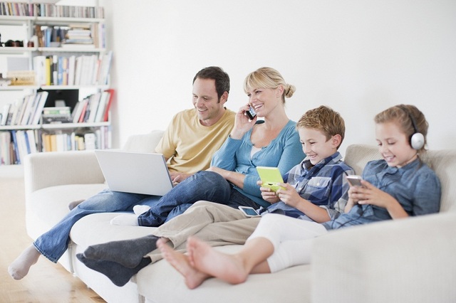 Enseñar a los niños que: