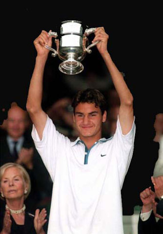 Primer Grand Slam Junior