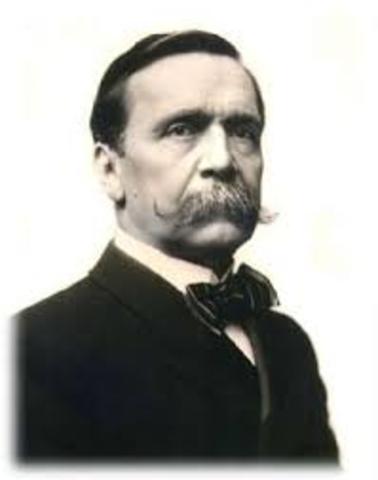 Presidencia de Carlos Pellegrini