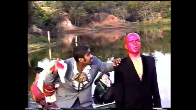 AUTO DA BARCA DO INFERNO