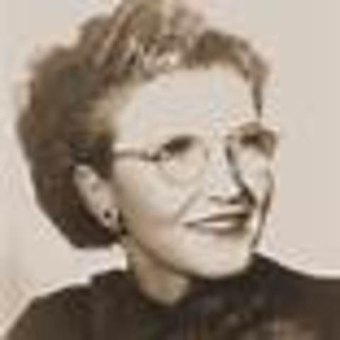 Hilda Taba (1902-1967)