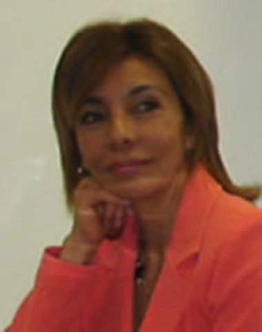 Frida Díaz-Barriga (18 de septiembre de 1955)