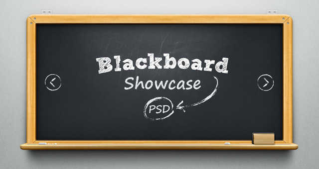BLACKBOARD