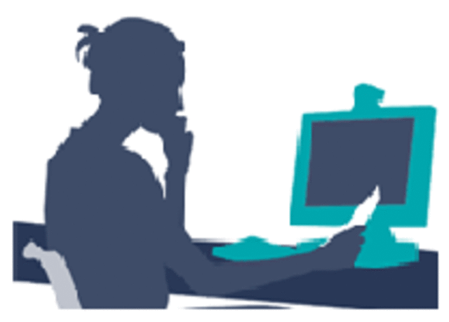 Estudio independiente guiado