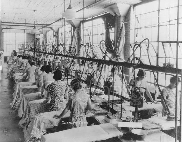 Segunda Revolución Industrial