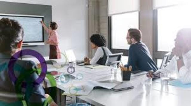 Competencias laborales