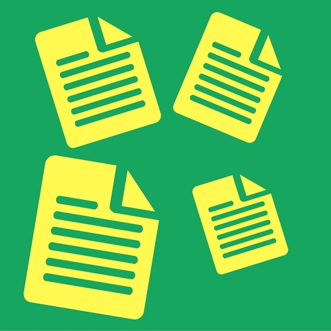 Liberación de los textos en inglés