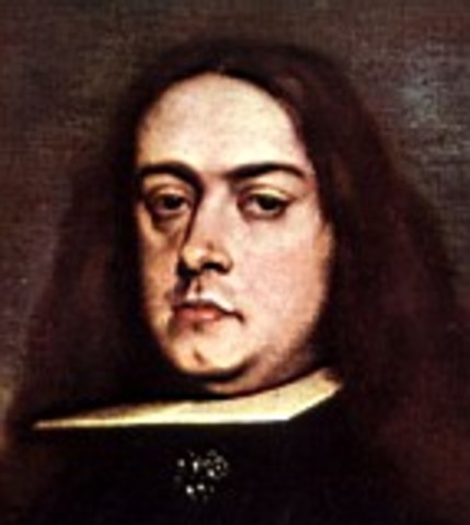 Nombramiento del VIII Duque de Medinaceli