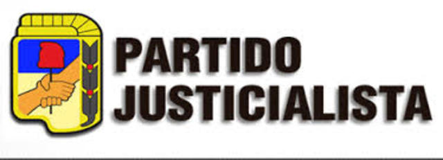 Comienza el peronismo