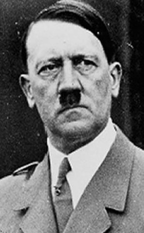 Adolfo Hitler