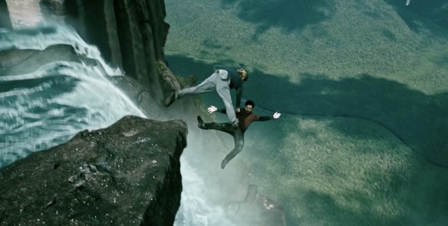 1.- Punto de quiebre