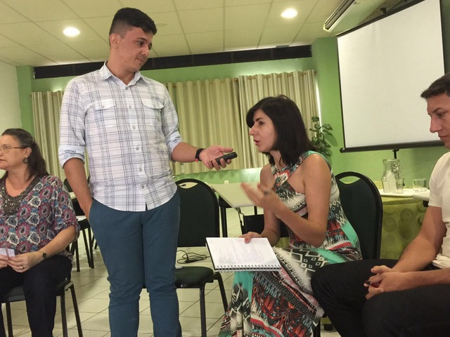 2015 - Redes Estaduais