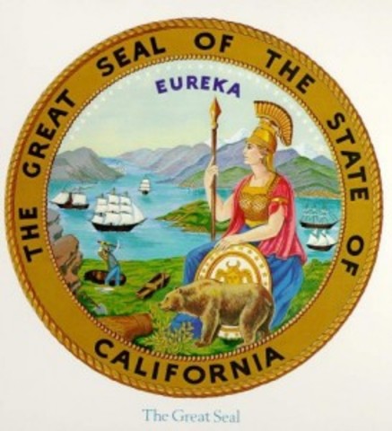Compromise of 1850 - California becomes a free state