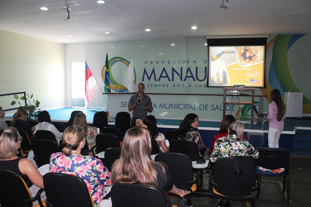 2015 - Monitoramento