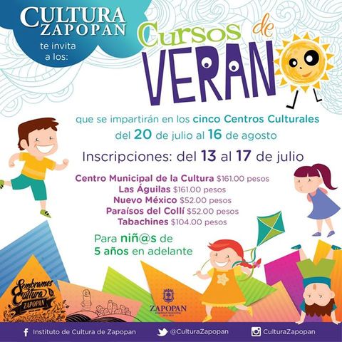 Campamento solo para niñas del 4 de julio al 5 de agosto