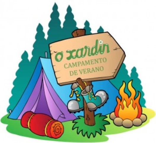 •	Cursos de inglés del 18 de julio al 12 de agosto.