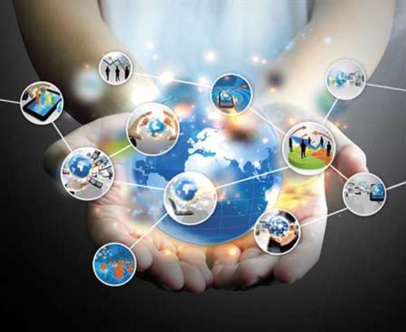 ERA DIGITAL (Internet y telecomunicaciones)