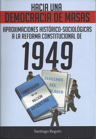 Reforma Constitucional