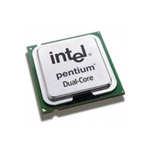 Intel Pentium Dual Core