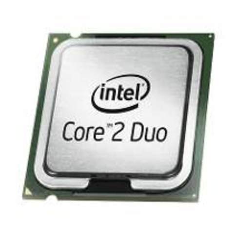 Intel Core 2 Duo