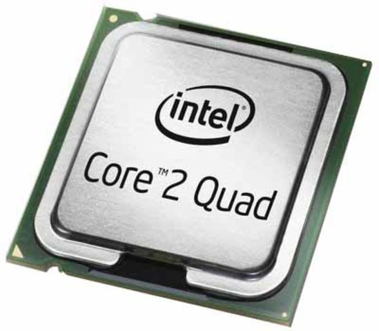 Intel Quad Core