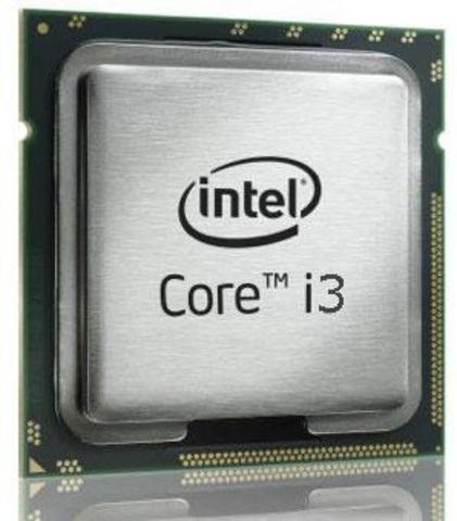 Intel Core i3