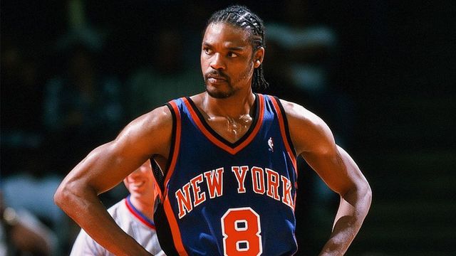 Sprewell Gone Too