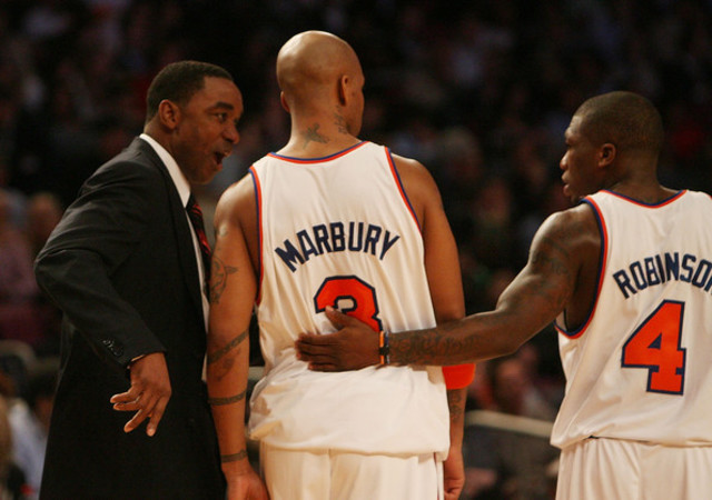 Isiah Thomas - Worst GM Ever pt 2