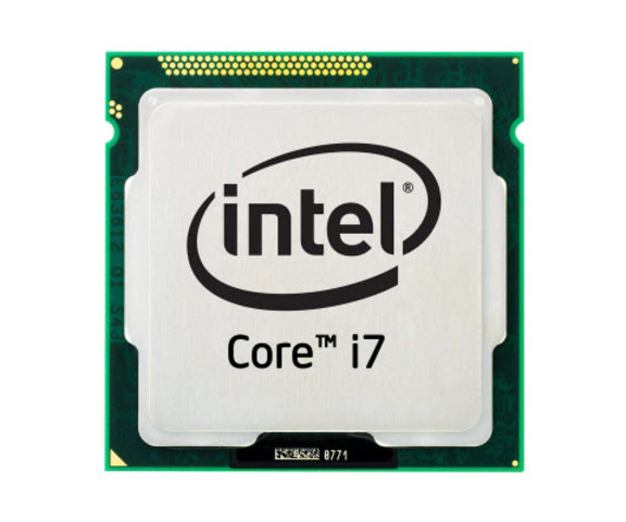 Intel Core i7