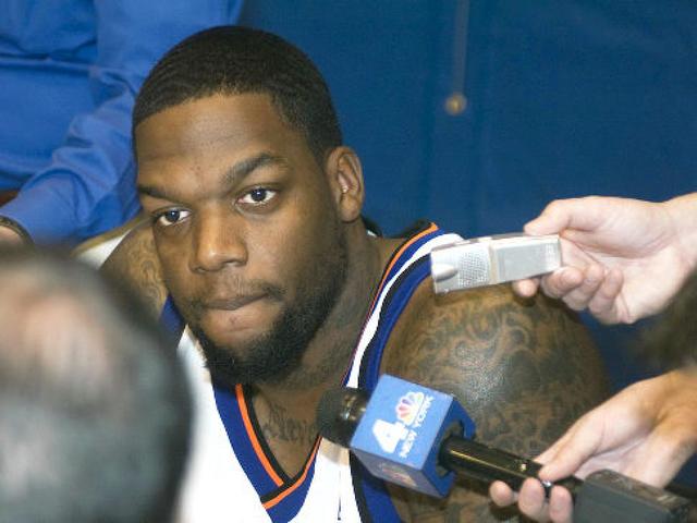 The Great Eddy Curry