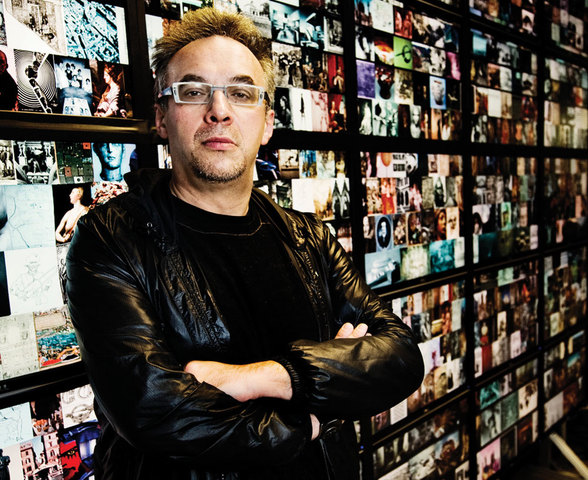 La Estética - Lev Manovich