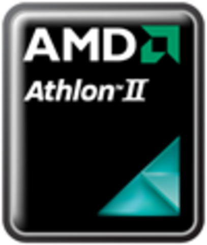 AMD Athlon IIx4