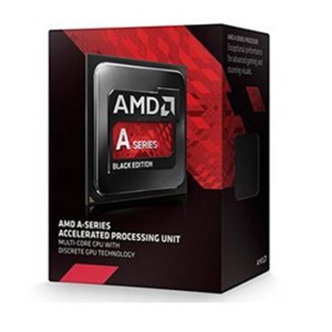 AMD A10-7890K