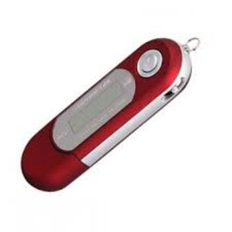 Creación del formato MP3