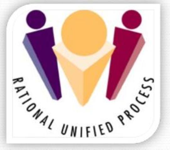PROCESO UNIFICADO RACIONAL