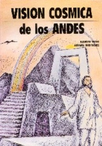 Libro Visión Cósmica de los Andes