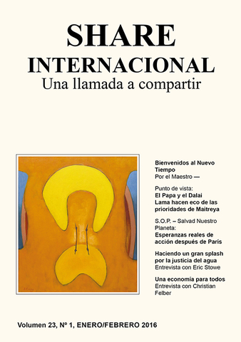 Share International Revista