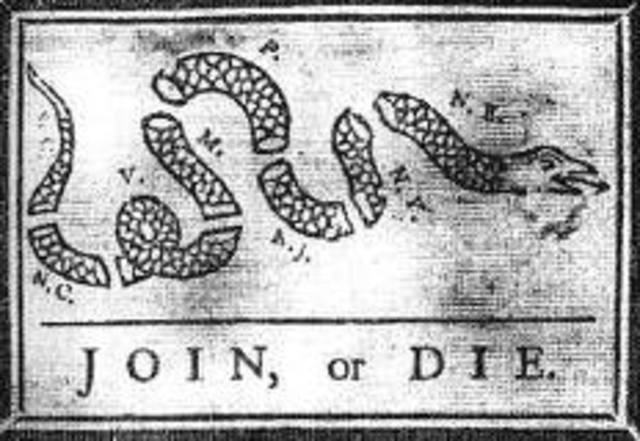 Albany Plan of Union