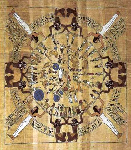 лунные календари