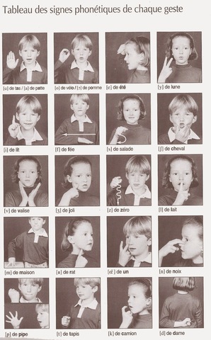 Création du statut de la profession