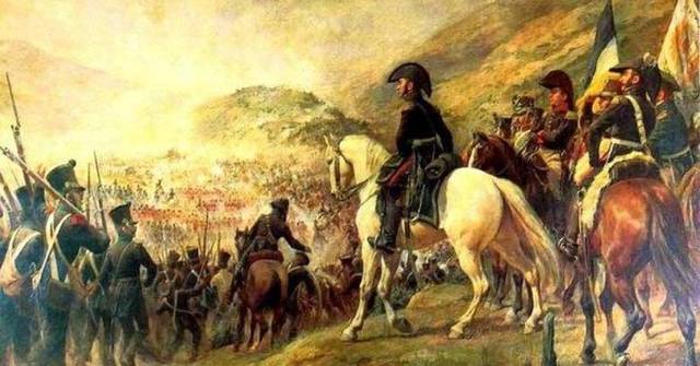 Independence of Argentina