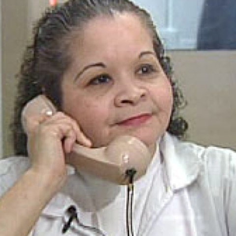 Yolanda Saldivar asesina de Selena