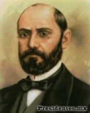 JOSÉ MARÍA IGLESIAS