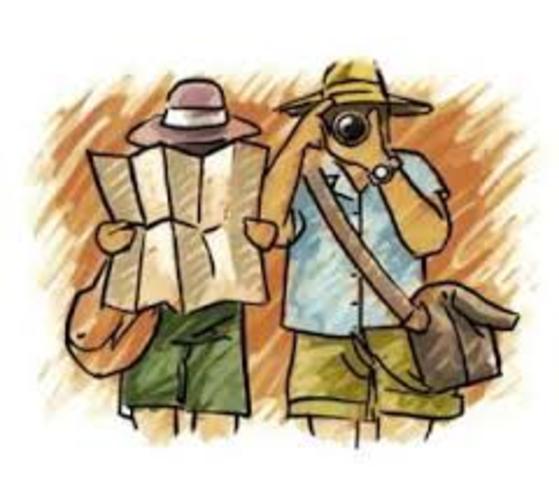 INTERPRETAÇÕES DO TURISMO - Hermann Von Schattemhofen (Economista Austríaco)