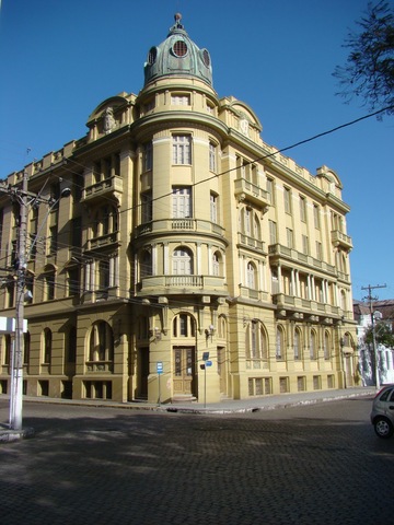 Grande Hotel - Pelotas