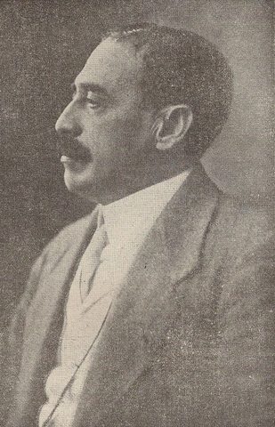EMILIANO PERNETA