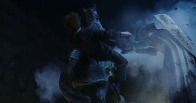 Human Wizard Chess Game