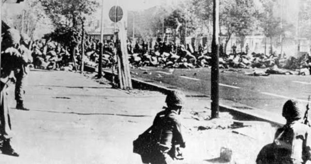 Conflicts with Israel